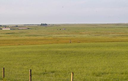 Farm and Ranch in Niobrara County, Wyoming