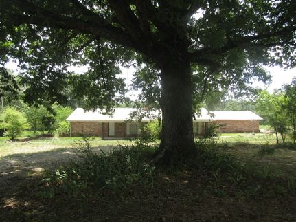 Land in Pushmataha County, Oklahoma