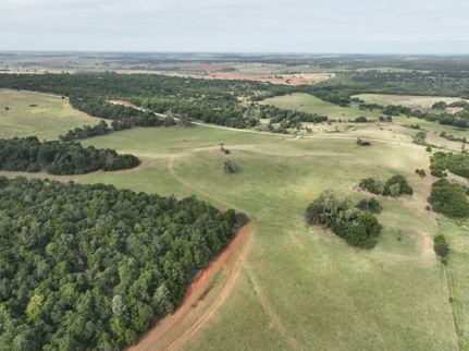 Hunting Property in Grady County, Oklahoma