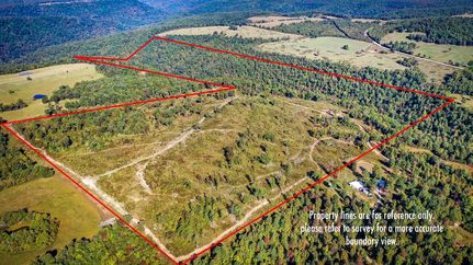 Farm and Ranch in Searcy County, Arkansas
