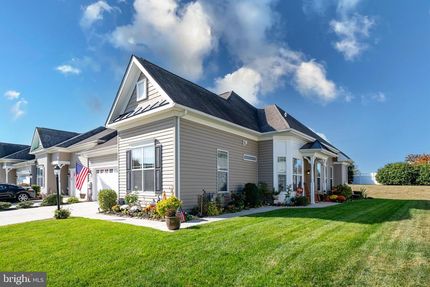 Land in Sussex County, Delaware