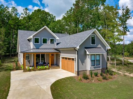 Land in Newberry County, South Carolina