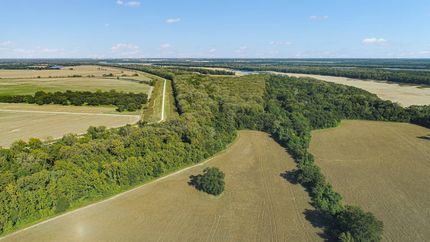 Land in Crittenden County, Arkansas