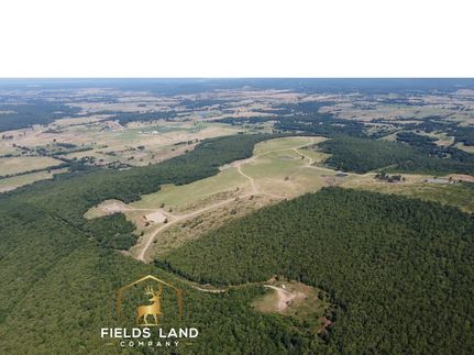 Recreational Property in Haskell County, Oklahoma