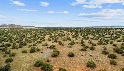 Farm and Ranch in Apache County, Arizona
