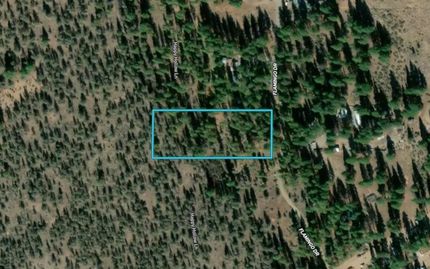 Lakefront Property in Klamath County, Oregon