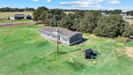 House in Parker County, Texas