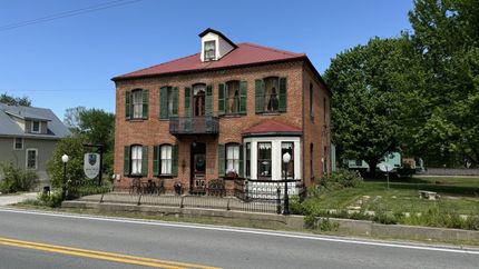 Land in Gasconade County, Missouri