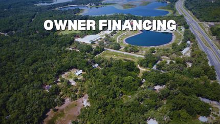 Homesite in Putnam County, Florida