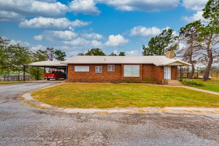 Land for sale in Nolan County, Texas