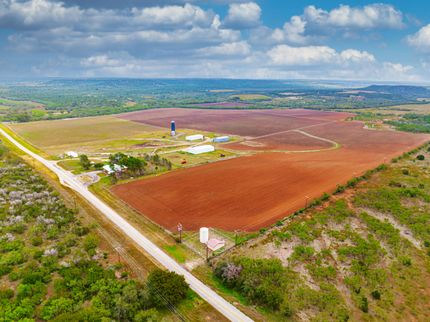 Land for sale in Nolan County, Texas