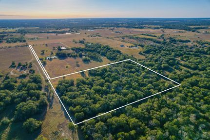 Undeveloped Land in Brazos County, Texas