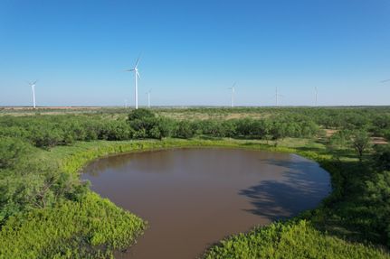 Recreational Property for sale in Scurry County, Texas