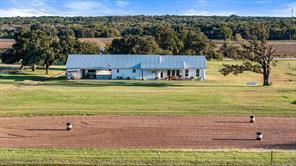 Commercial Property in Erath County, Texas