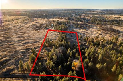 Land for sale in Spokane County, Washington
