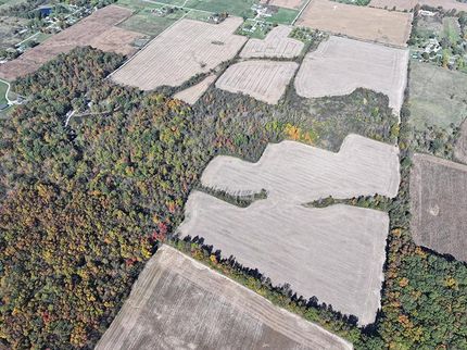 Recreational Property in Grant County, Indiana