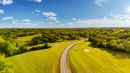 Farm and Ranch in McClain County, Oklahoma