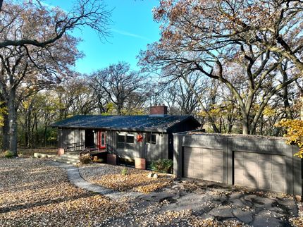 Recreational Property in Cottonwood County, Minnesota