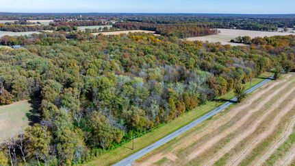 Undeveloped Land in Franklin County, Illinois