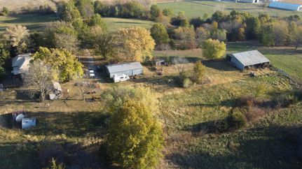 Timberland Property in Grundy County, Missouri