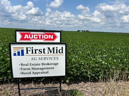 Farm and Ranch in Woodford County, Illinois