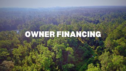 Undeveloped Land in Putnam County, Florida