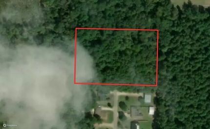 Recreational Property in Pike County, Arkansas