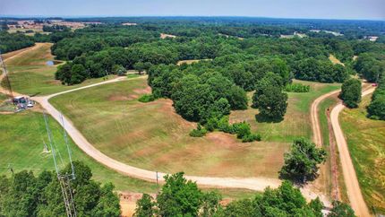 Timberland Property in Poinsett County, Arkansas