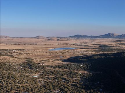 Farm and Ranch in Apache County, Arizona