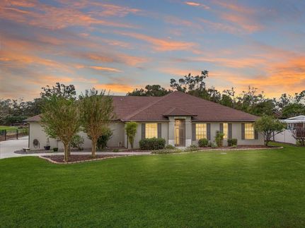 Land in Hillsborough County, Florida
