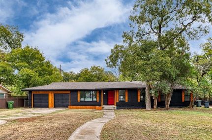 Farm and Ranch in Tarrant County, Texas