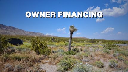 Recreational Property in Kern County, California