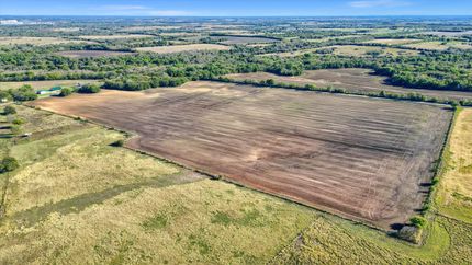 Undeveloped Land in Grayson County, Texas