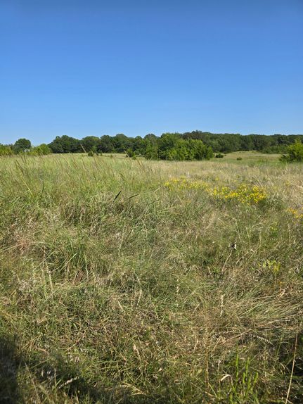 Recreational Property in Pawnee County, Oklahoma