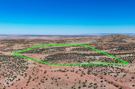 Land in Apache County, Arizona