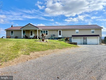 Timberland Property for sale in Bedford County, Pennsylvania