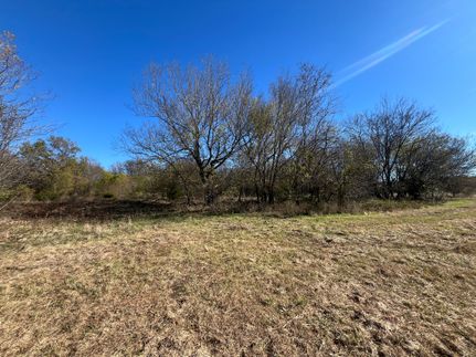 Undeveloped Land in Haskell County, Oklahoma