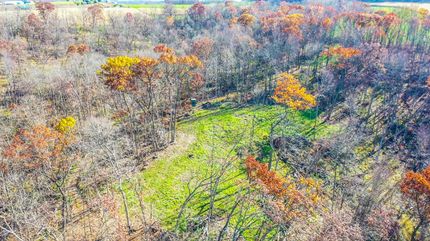 Timberland Property in Vernon County, Wisconsin