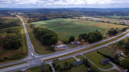 Undeveloped Land in Gordon County, Georgia