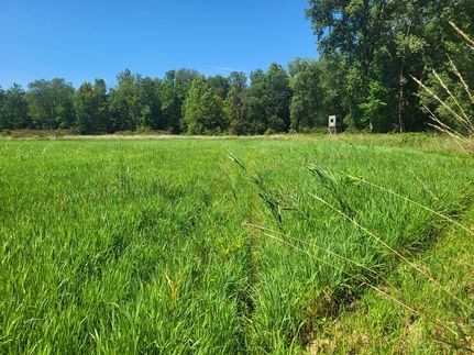 Land in Cass County, Michigan