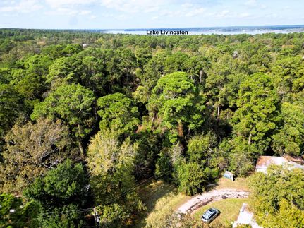 Land in Trinity County, Texas