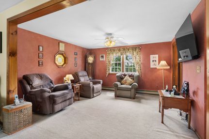 Land in Worcester County, Massachusetts