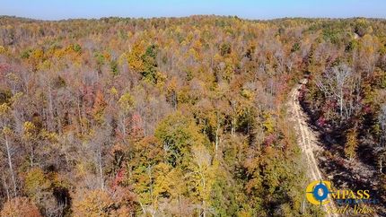 Hunting Property in Hickman County, Tennessee