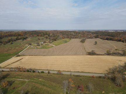 Recreational Property in Orange County, Indiana