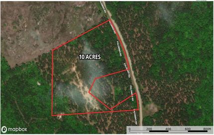 Recreational Property in Lancaster County, South Carolina