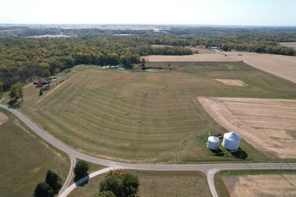 Farm and Ranch in Marshall County, Illinois