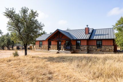 Farm and Ranch for sale in Gillespie County, Texas