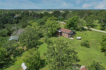 Farm and Ranch in Wright County, Missouri