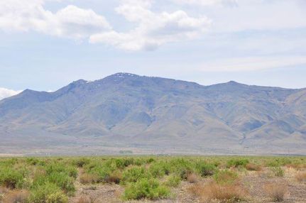 Land for sale in Washoe County, Nevada