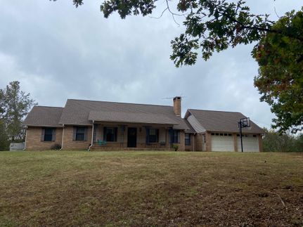 Commercial Property in Benton County, Mississippi